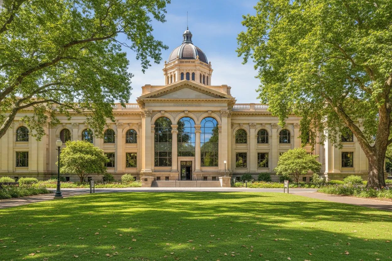 South Australian Museum